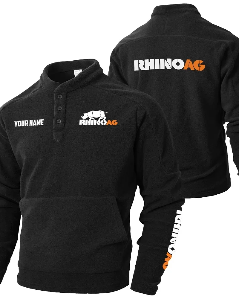 RhinoAg Exclusive Logo Performance Fleece Sweatshirt OUFAH9380819RAZ - RhinoAg Sweatshirt
