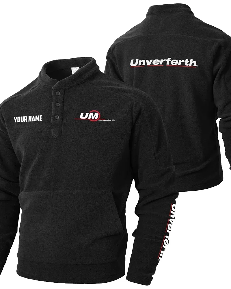 Unverferth Exclusive Logo Performance Fleece Sweatshirt OUFAH9380819UFZ - Unverferth Sweatshirt
