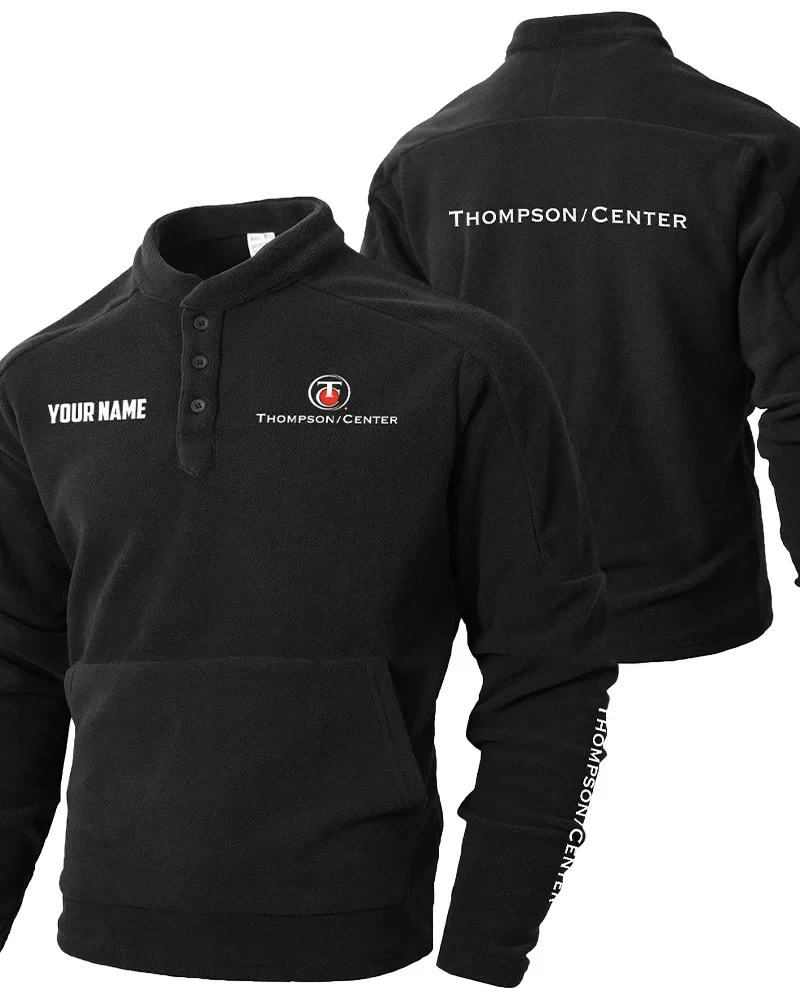 Thompson/Center Exclusive Logo Performance Fleece Sweatshirt OUHUH9380815TCZ - Thompson/Center Sweatshirt