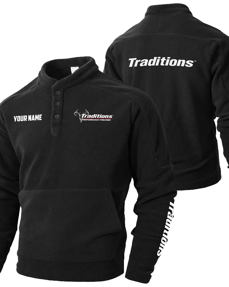 Traditions Exclusive Logo Performance Fleece Sweatshirt OUHUH9380815TDZ - Traditions Sweatshirt
